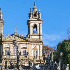 Braga City Tour