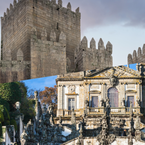 tour Braga & Guimarães