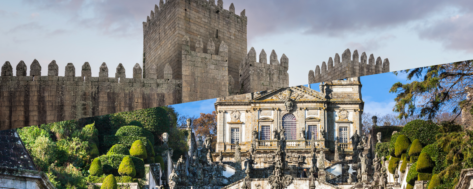 tour Braga & Guimarães