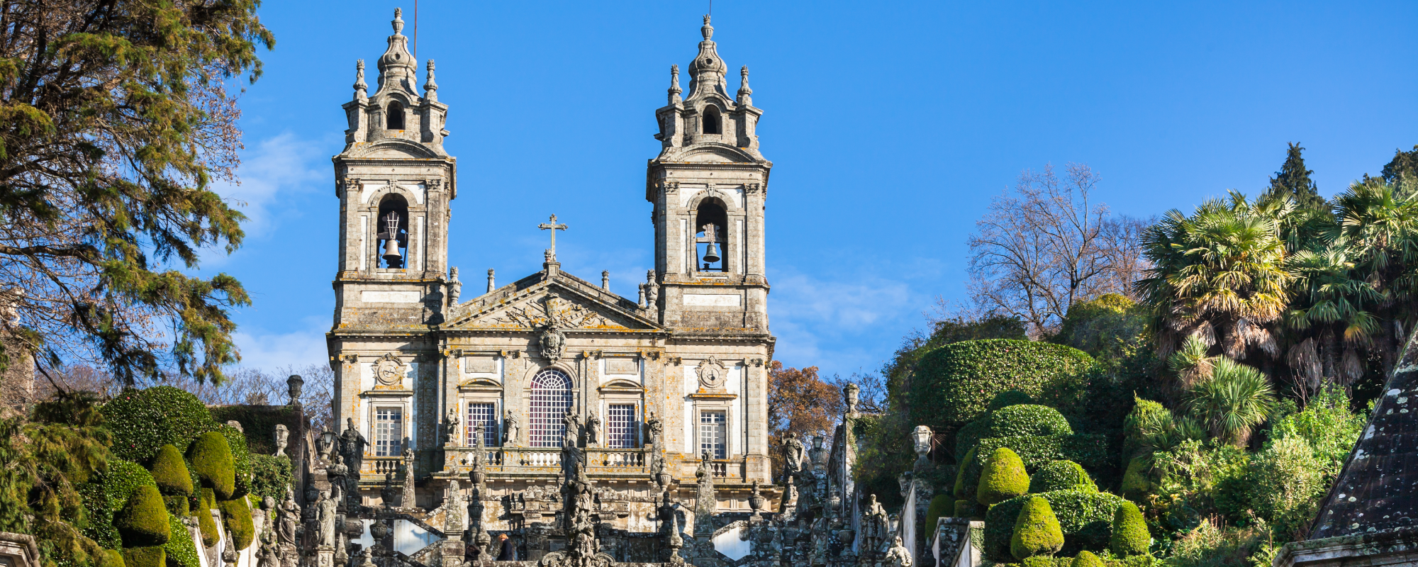 Braga City Tour