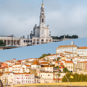 tours coimbra fatima