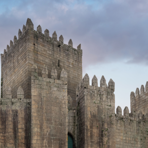 Guimarães City Tour