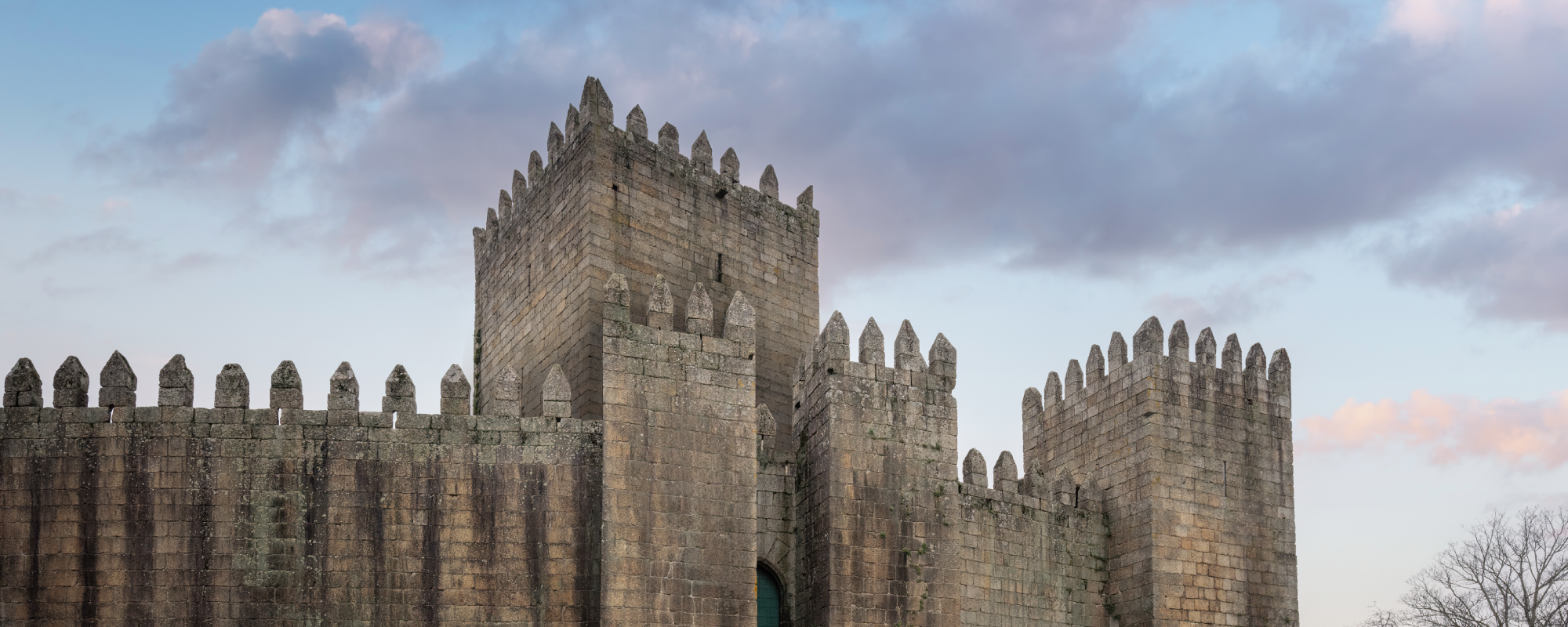 Guimarães City Tour