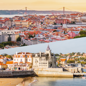 Lisboa & Cascais