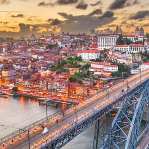Porto Tour