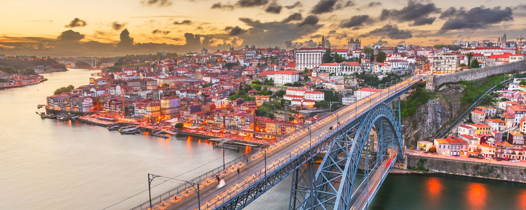 Porto Tour