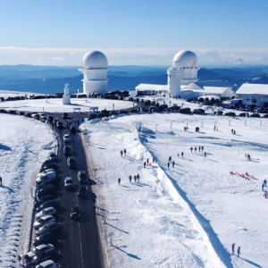 Serra da Estrela